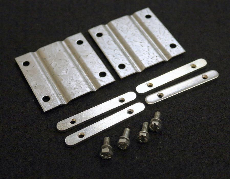 DEMAG Festpunkt DKK Stop complete Art.Nr. 979 146 44 f. Kleinschleifleitung DKK4