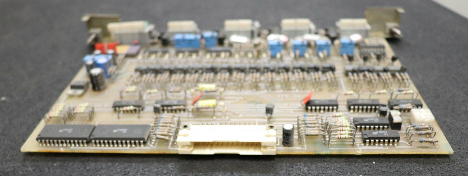 EFE Board DA-4 EFE 04-70.01 gebraucht voll funktionsfähig geprüft von Fachfirma