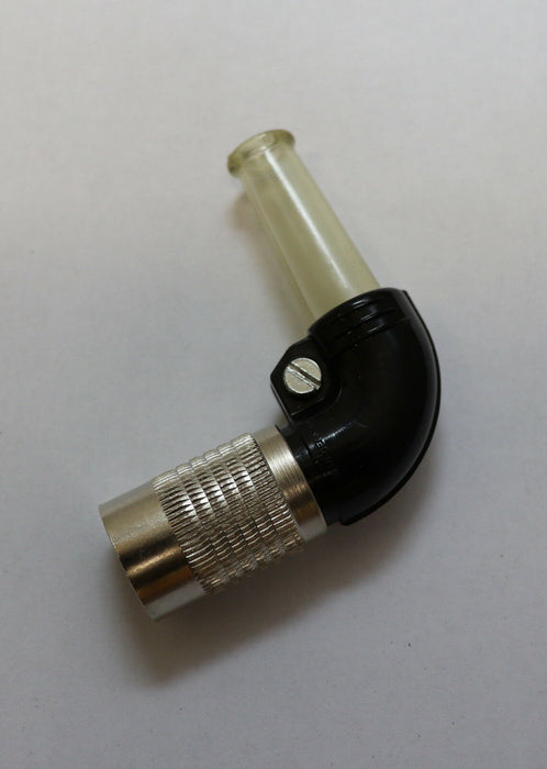 AMPHENOL - TUCHEL Winkel-Kabelbuchse T3636-006 12-polig Serie C091A