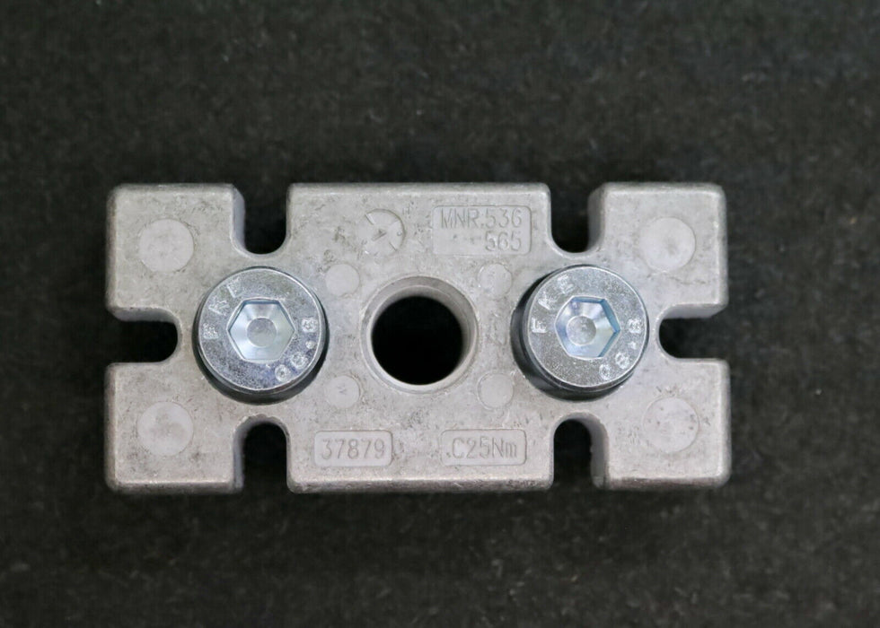 REXROTH Platte 45x90L MNR 3842536564 unbenutzt in OVP