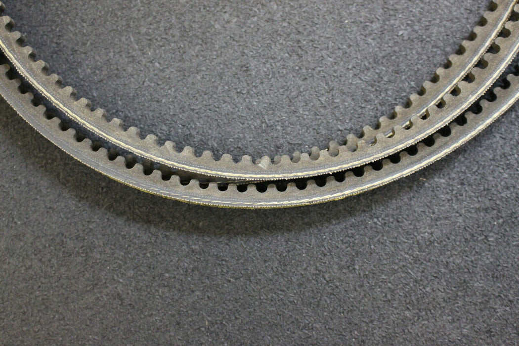 GATES Schmal-Keilriemen gezahnt Super-HC Profil SPZ2180 Oil & Heat resistant