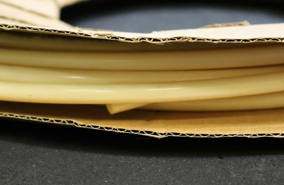 NSW 7,5m Rundriemen Round belt PH 10,0 offen Ø 10mm Länge 7,5m unbenutzt