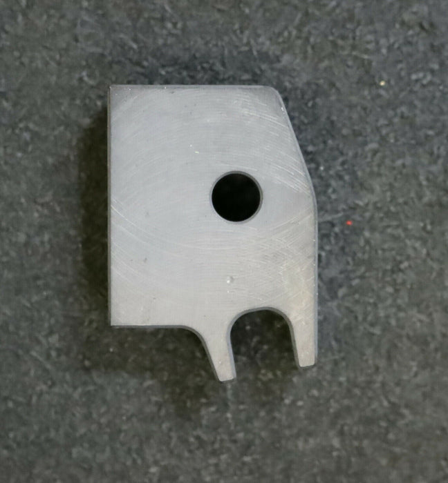 SCHUNK 2x Backen PWG90 ID 5510824 unbenutzt in OVP