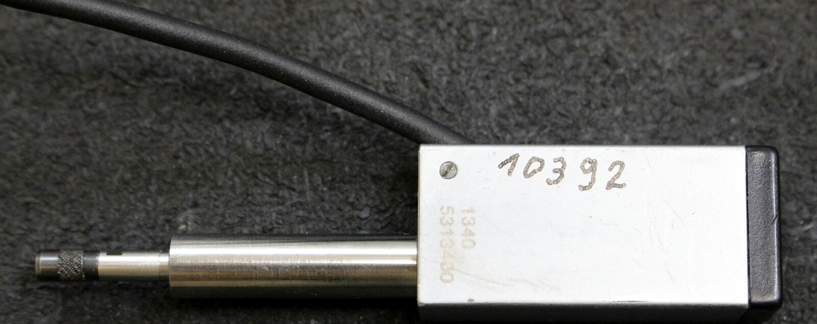 MAHR FEINPRÜF Induktiver Messtaster 1340 Mahr-Nr. 5313400 - gebraucht - 1 Stück