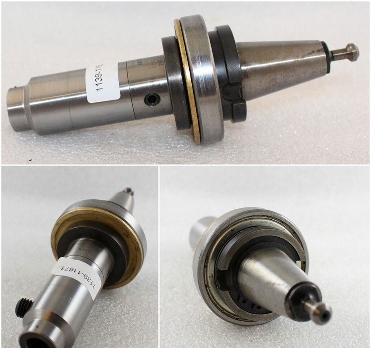 KELCH Spannfutter SK30xABS32x60+ABS-Anbindung+ABS-Spannfutter