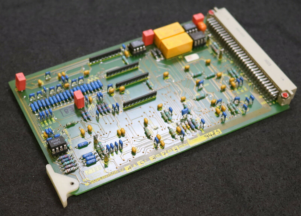 IBH / KLINGELNBERG / DR. WIENER M. Supervisor H 6.2.001 P3 - gebraucht