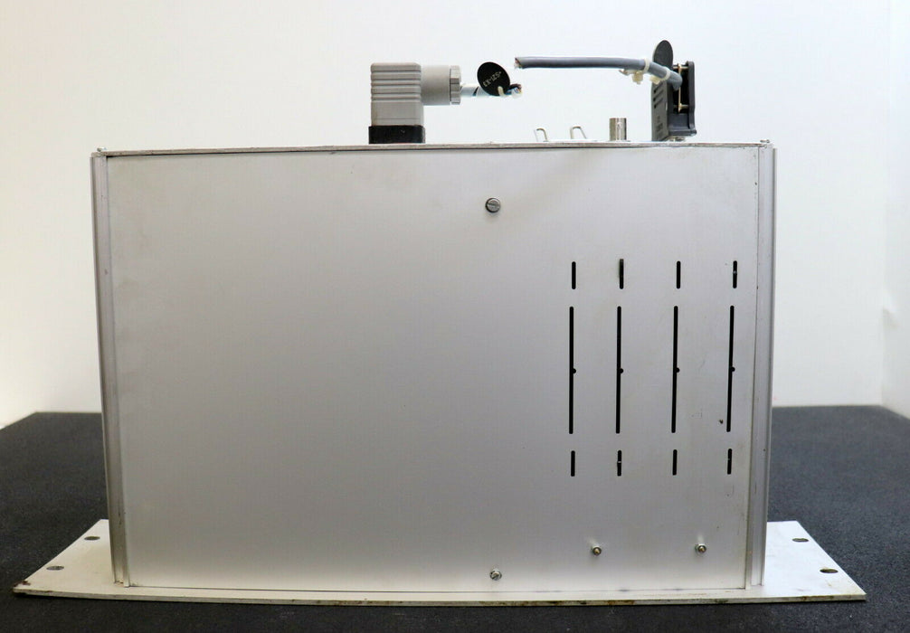 HOFMANN Hydrokompenser Bedienterminal HK5000 / 6 No. 6470 1991 110/220VAC