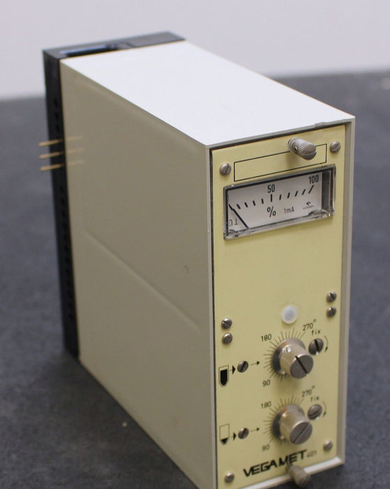 VEGAMET 401 Kapazitiver Füllstandsanzeiger - 1 Stück -