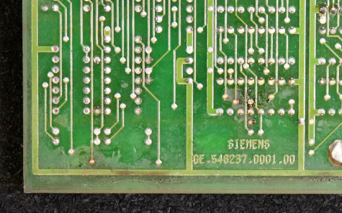 SIEMENS SIMATIC Steckkarte PCB Module 03325 Typ 03 325-A 548 237 9091.00