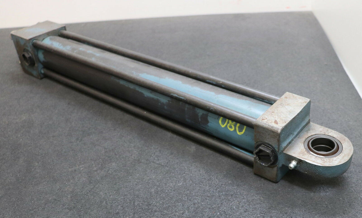 BOSCH Hydraulikzylinder H160CA 50 36 MP5 N PU PU 4 G 400 S C 11 Augen-Ø 25mm
