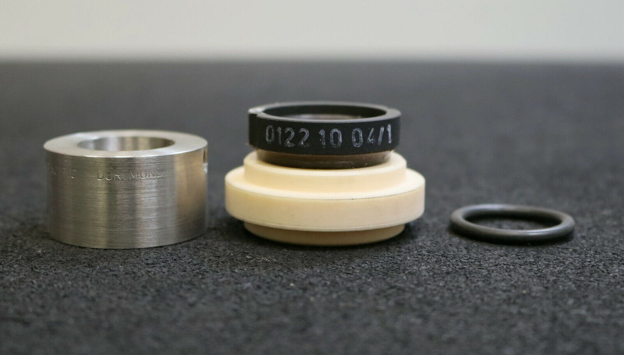 PACIFIC Gleitringdichtung Art.Nr. 01221004/1 Ø25mm unbenutzt