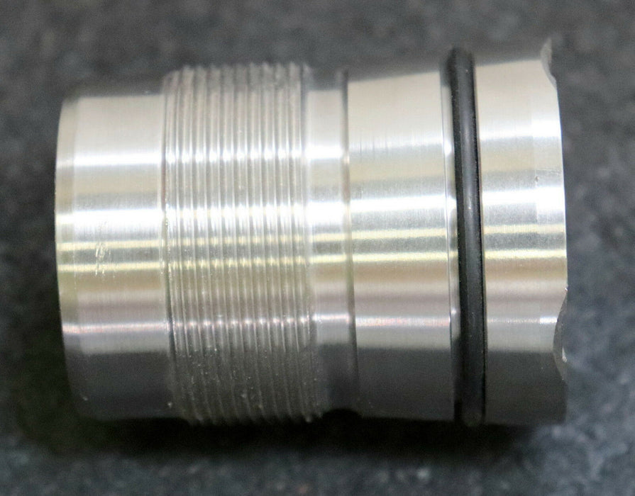 SCHROEDAHL Kaskadenbuchse mit Ventileinsatz Pos. 3,4,5 - TB20/21S021 Typ EKF52