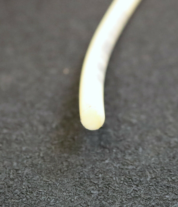 NSW 40m Rundriemen Round belt offen PW 8,0 06 04 Ø 8mm Länge ca. 40m unbenutzt