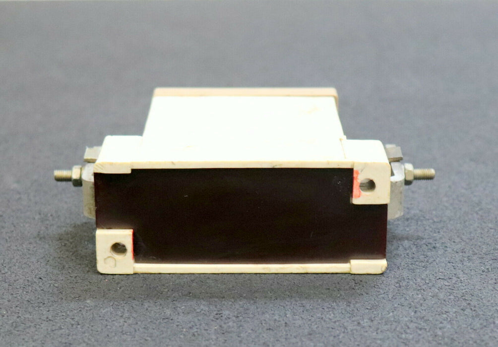 EAW DDR Thermisches Überlastrelais ERb 10-16A PL-Nr. 637180002 IN=16A 660VAC