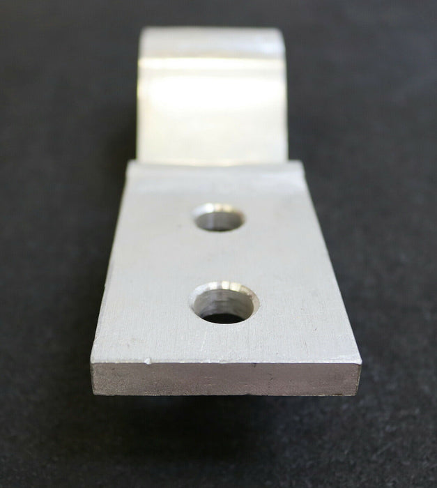 Alu-Strom-Dehnungsband AL-Anschlussband 575mm² Abmaße 57,5x10x310mm unbenutzt