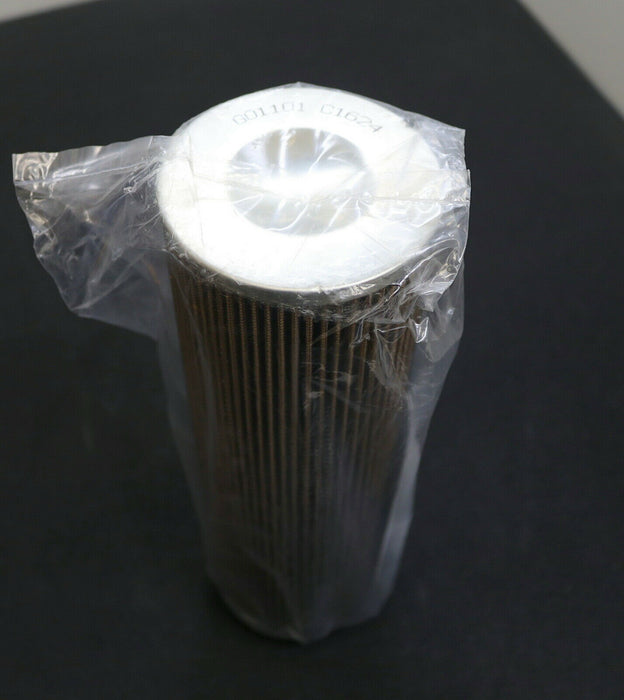 PARKER Hydraulikfilter Austauschfilterelement G01101 1 0 C1624 Batch 53593778