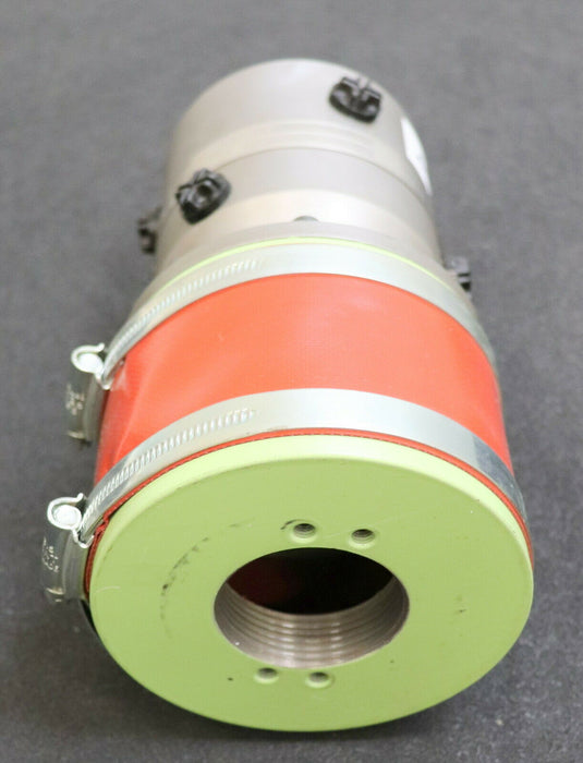 SEMPELL Viskosedämpfer SN153 Typ 090BX für Ventil RL11-13 S21 - 20bar