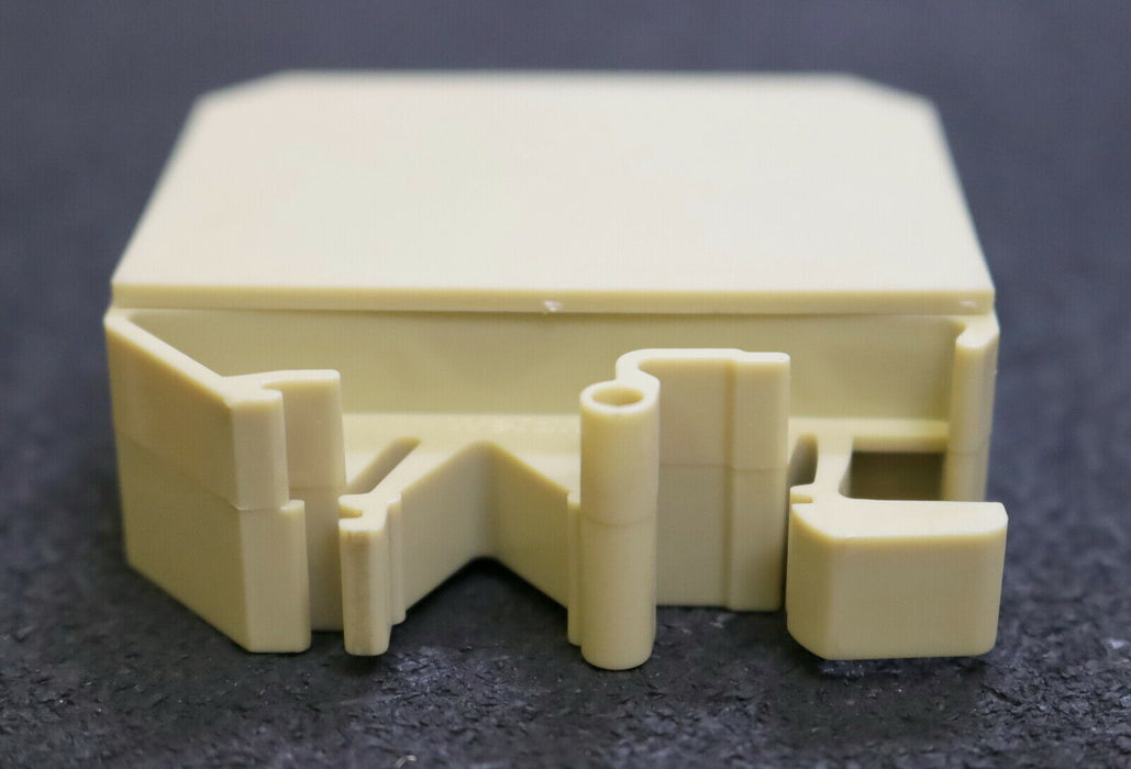 WEIDMÜLLER 4x Relaiskoppler EGR EG2 EN 53626 24VUC Gr. C 250V 4mm² 1A 1S