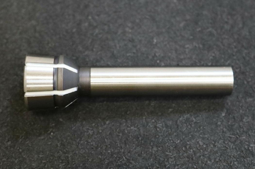 NANN Spannzange Ø 22mm silikonisiert Nr. 26943190 271401000015-01 SchaftØ 16mm