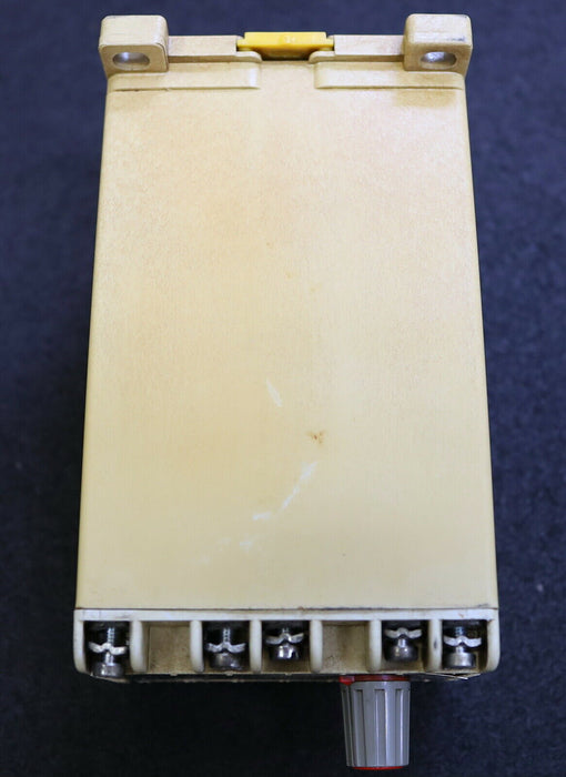 KLASCHKA Spannungsregler GUS 1/110ba-1.41-10 Regelbereich 0,5-10V Nr. 16.15-31