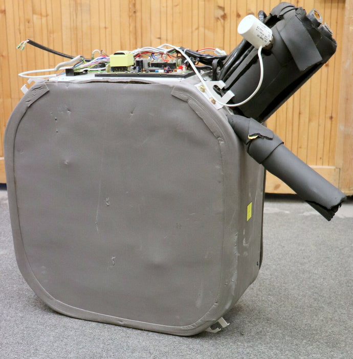 AXAIR 6000W Hydronik-Kassettengerät Deckeneinbaukassette Model PCC-03-VA