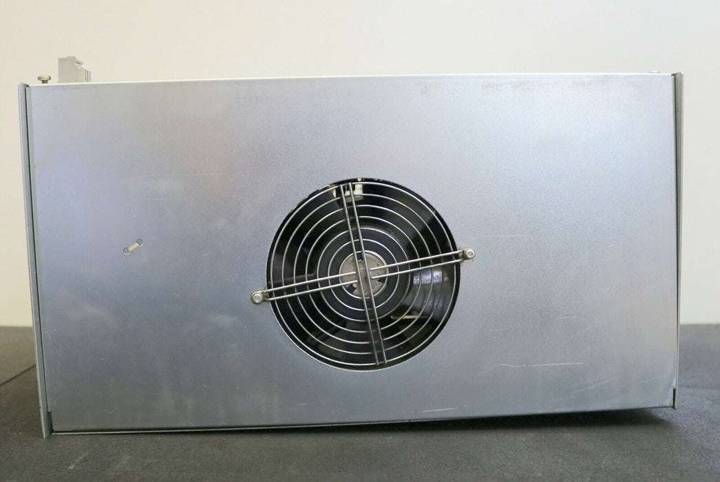 SIEMENS PLC-Erweiterung Option P03 6FC3981-4FD 24VDC 100W Lüfter 200VAC