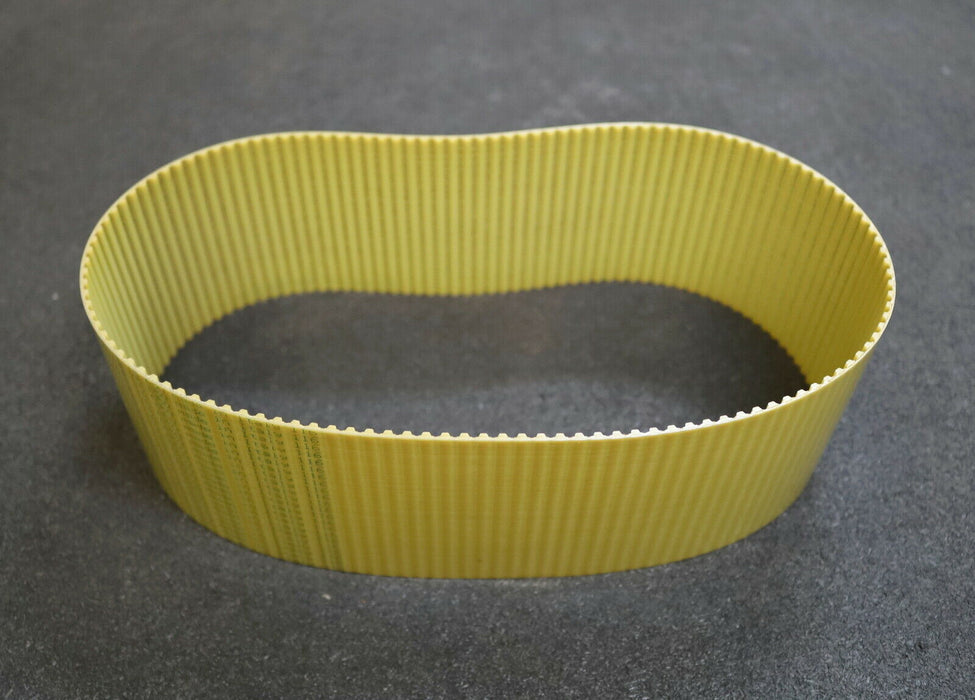 MEGADYNE Zahnriemen Timing belt T 5 650 Länge 650mm Breite 79mm unbenutzt