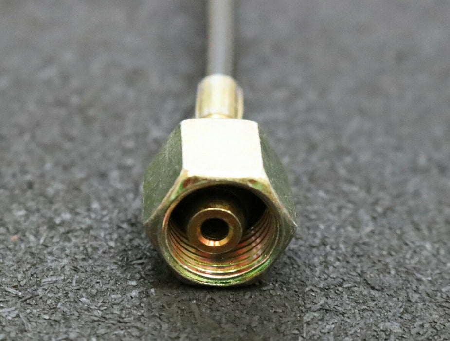 REXROTH Hydraulikschlauch mit Anschlussverschraubungen R901014132 DN2 630bar