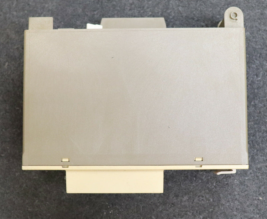 SIEMENS SIMATIC S5 Serial Interface CP 521 SI 6ES5521-8MA22 gebraucht