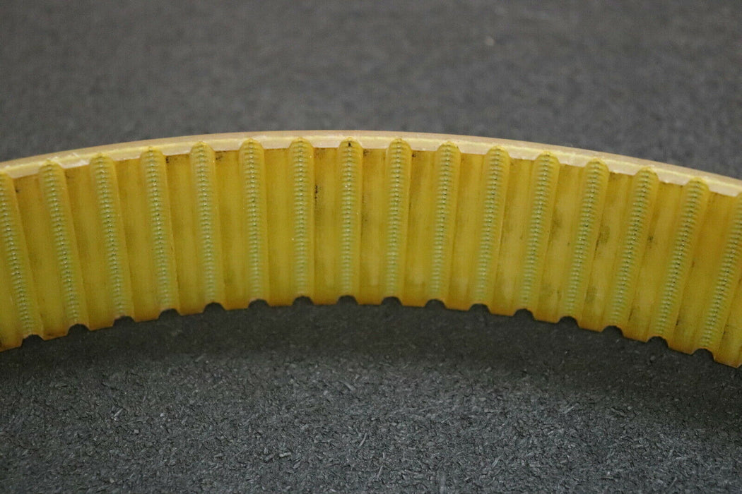OPTIBELT Zahnriemen AT10-1480 Länge 1480mm Breite 50mm - unbenutzt