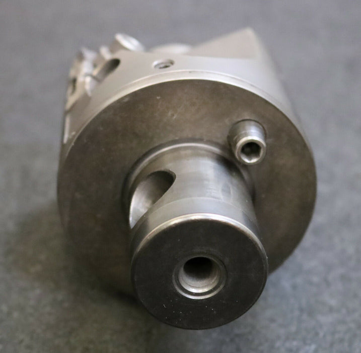 LMT KIENINGER Lizenz KOMET ABS-Wendeplattenfräser ABS 63 Ø78mm - F68271400