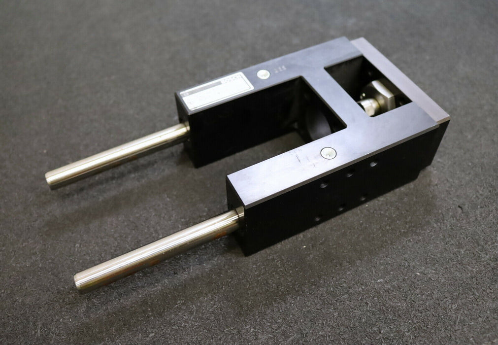 BOSCH Führungseinheit Guide unit 821401320 KolbenØ 32 Hub 50 gebraucht