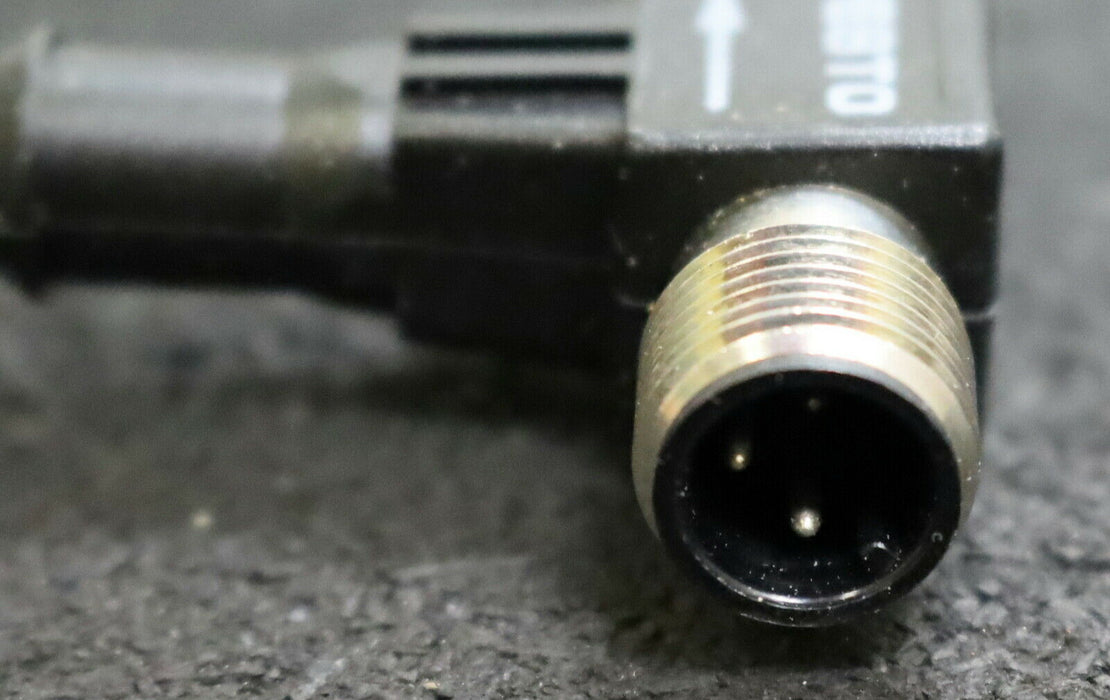 FESTO T-adapter FB-TA Mat-Nr. 18498 + 18499 mit Anleitung - unbenutzt