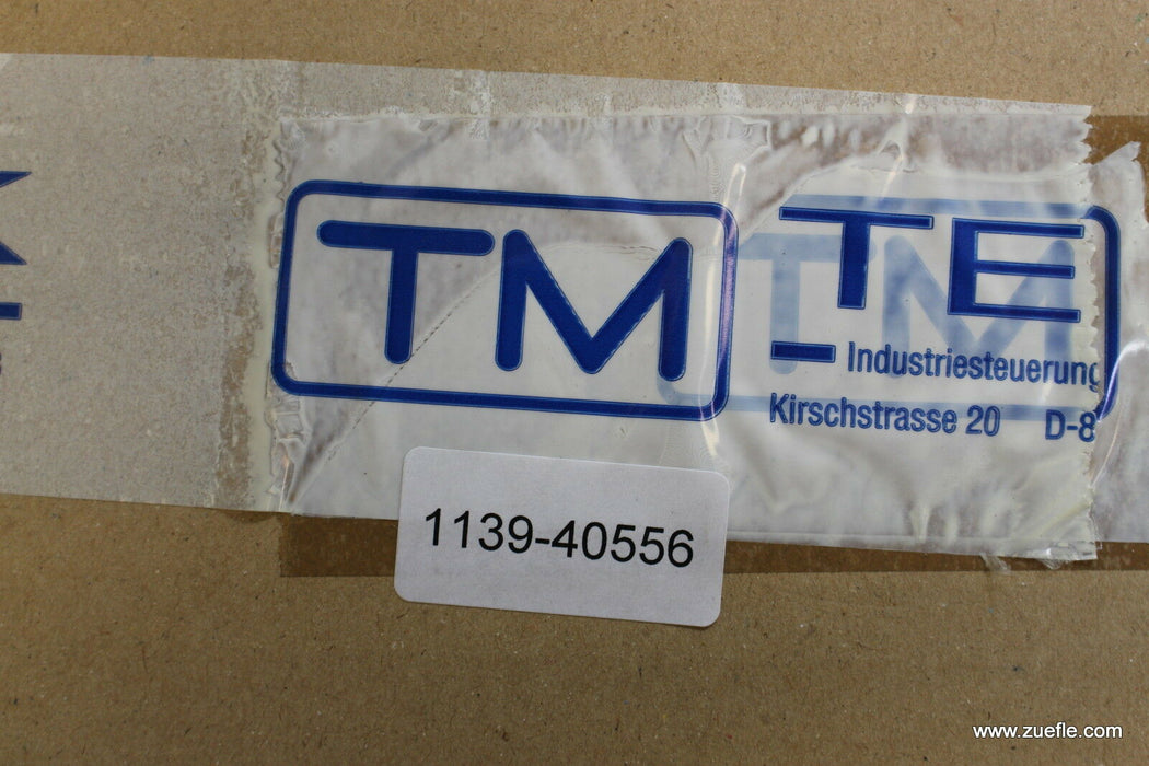 TECHMARK Filterwächter TM 192 - 10 350-1000Pa 230V IP54 Betriebsdruck max. 70kPa