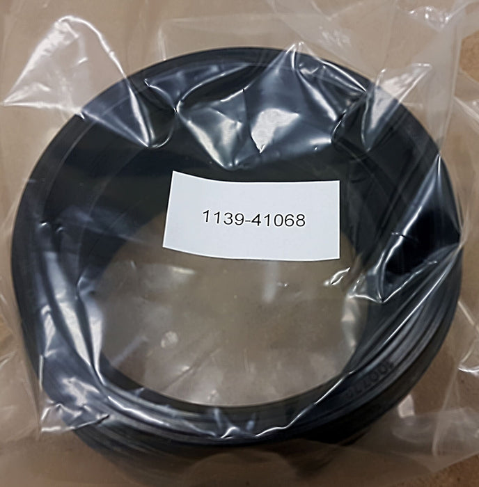 SOG 6 Stück Wellendichtring Wellendichtringe 100x120x10