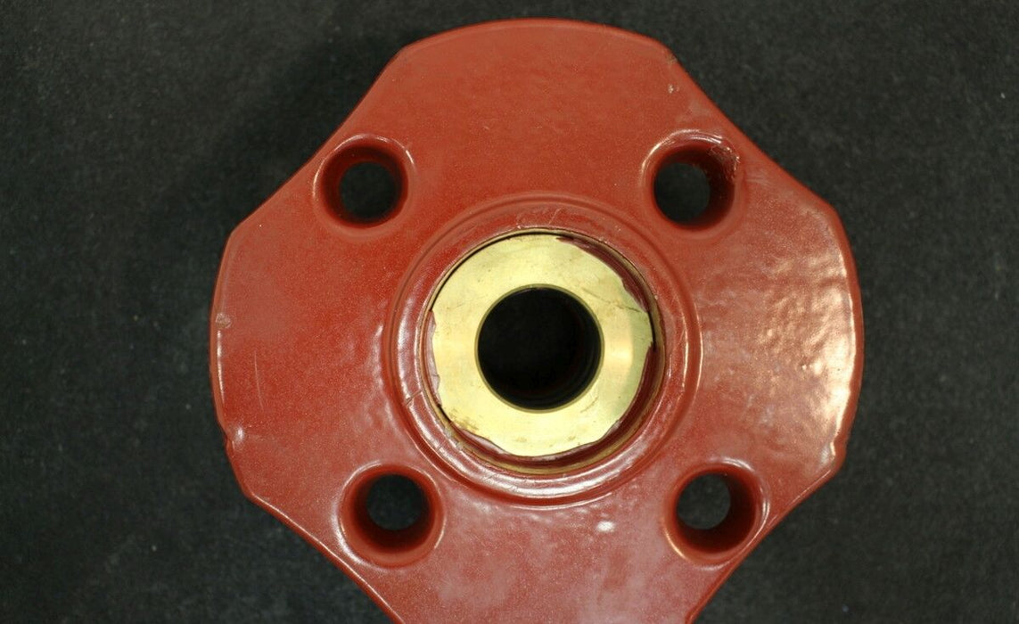 VAG Aufsatz für Absperrschieber BETA 136 DN250 PN16 mit Buchse+Aufsatz+O-Ring++