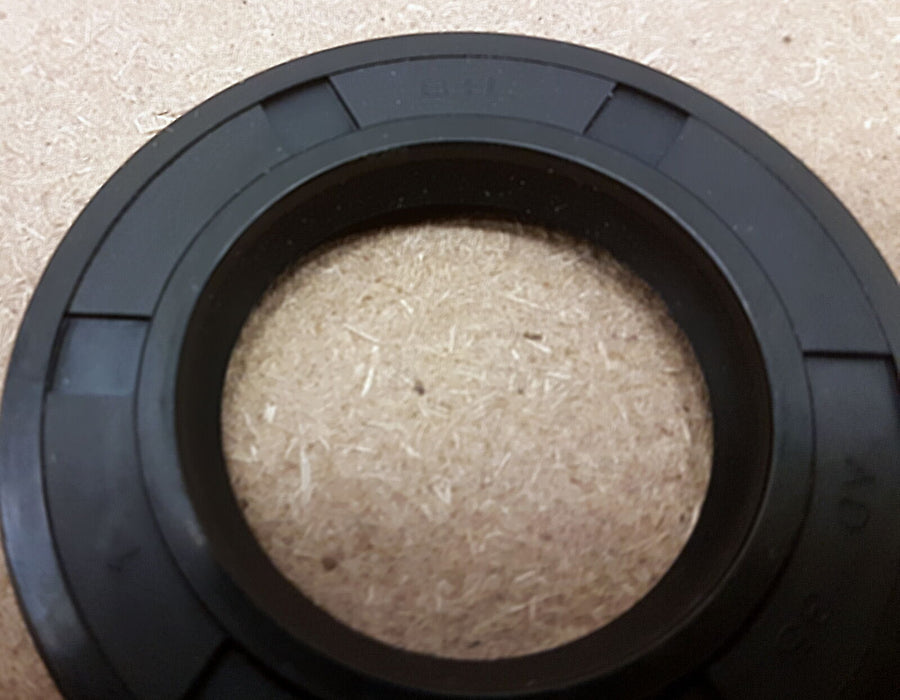 B+L 8 Stück Wellendichtring Wellendichtringe AD 35x62x7