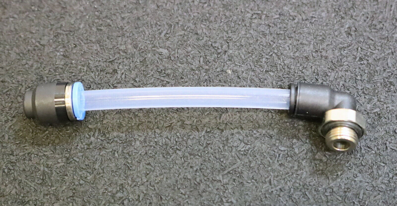 DÜRR / INDUSTRA Dichtsatz für Pumpe M FVL 0,6-9,0 D/VAR BF ESTA AIR Nr. 204507