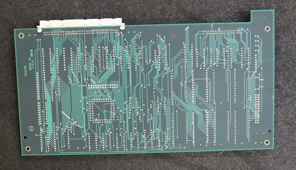 ASSY Board Rev 3791 3889 00500716- J 112091-0001 - gebraucht