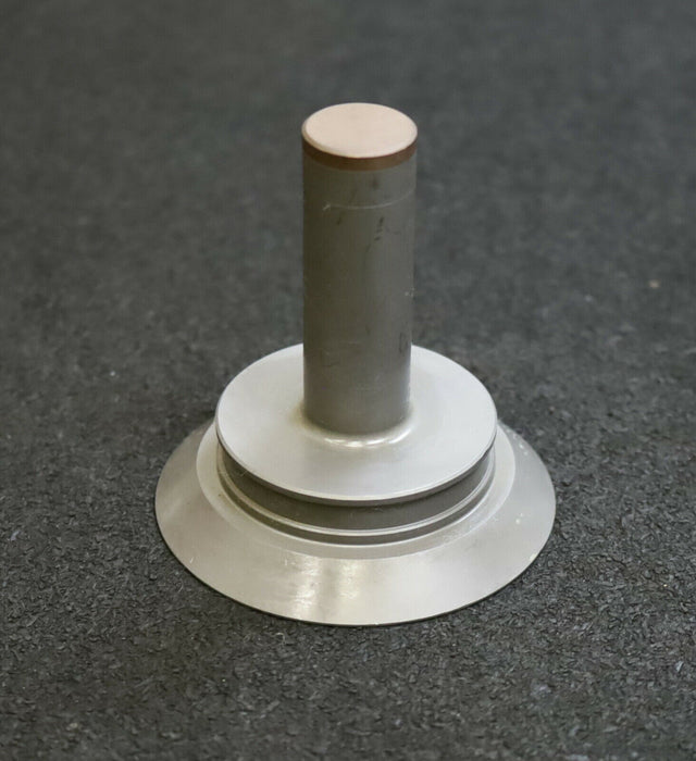 KARL DEUTSCH Aushebedorn Magnetisierung lifting mandrel ähnlich ID 001-052-999
