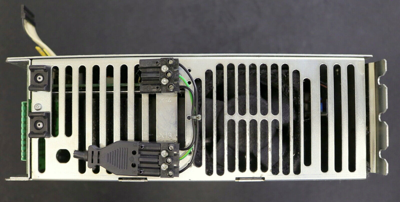 INDRAMAT AC-Servo Controller TDM 2.1-030-300-W0 Art.Nr. 236632 + MOD6/1x039-072
