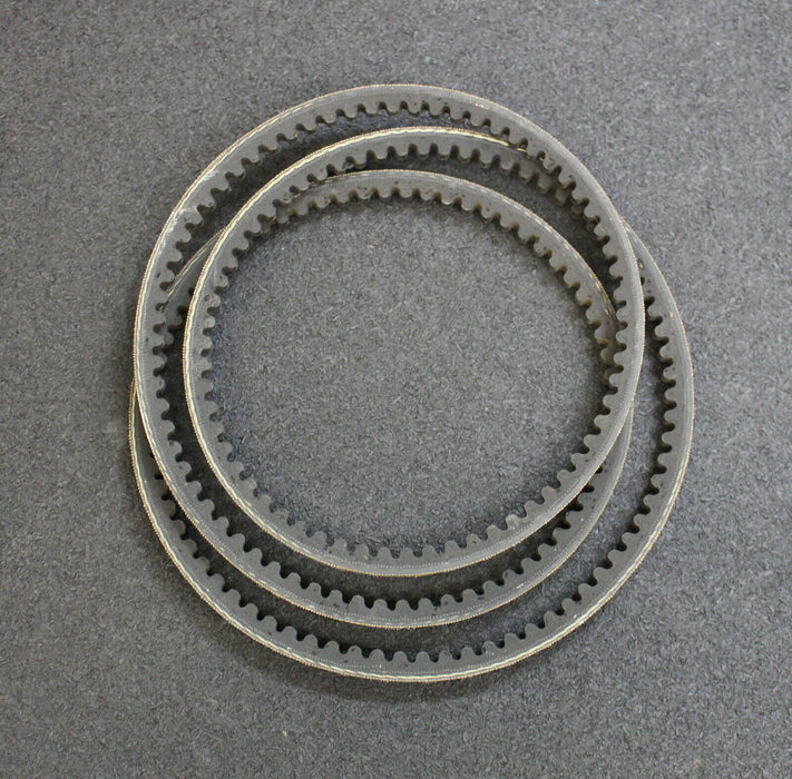 GATES Schmal-Keilriemen gezahnt Super-HC Profil SPZ1347 Oil & Heat resistant