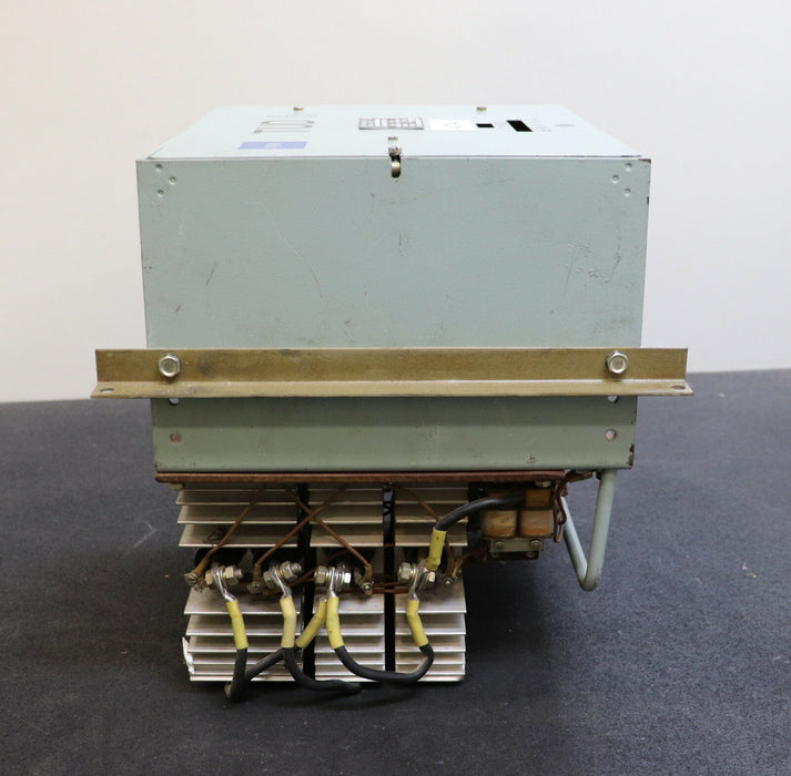 VEM NUMERIK Steuergerät ohne Boards! TUD 6 Typ TUD 6.2.1 Ausgang 360VDC 45A