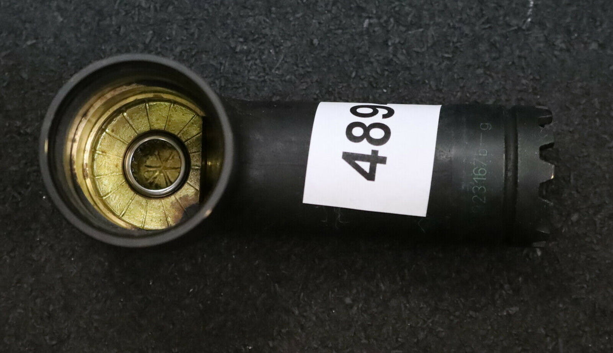 COOPER TOOLS Bauteil für COOPER Handwerkzeuge Kopfstück Art.Nr. 923167 unbenutzt