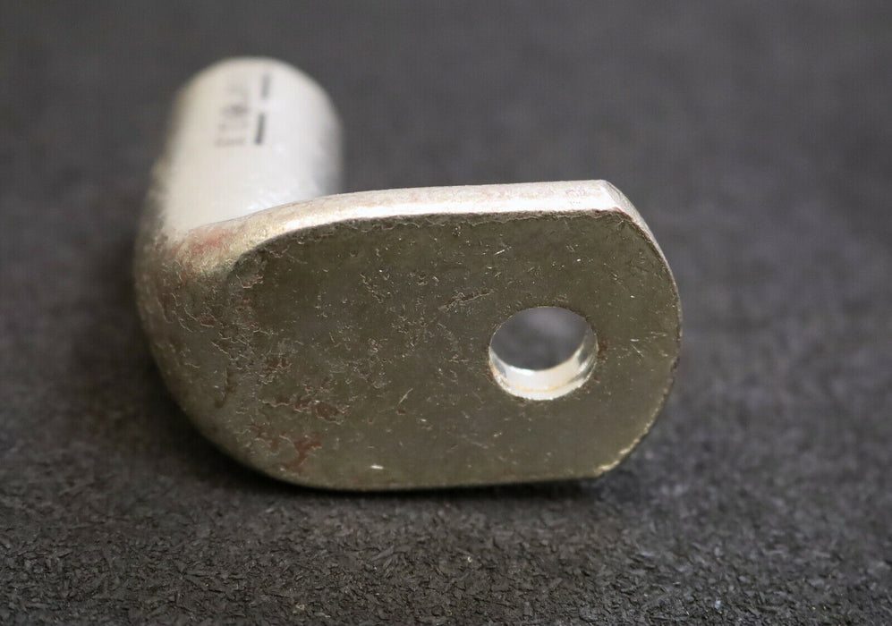 Rohrkabelschuh 90° 18-240mm² M12 CU28 unbenutzt