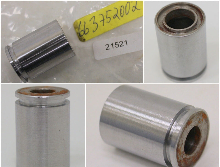 LANG-SPANNWERKZEUG Kühlmittelventil 0372.78.533/4 (4-fach Revolver/Weisser)