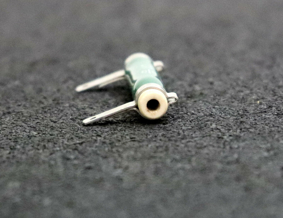 WK WALTER KLUXEN RIG-Widerstand glasierter Drahtwiderstand C5 3000Ohm GWS 15