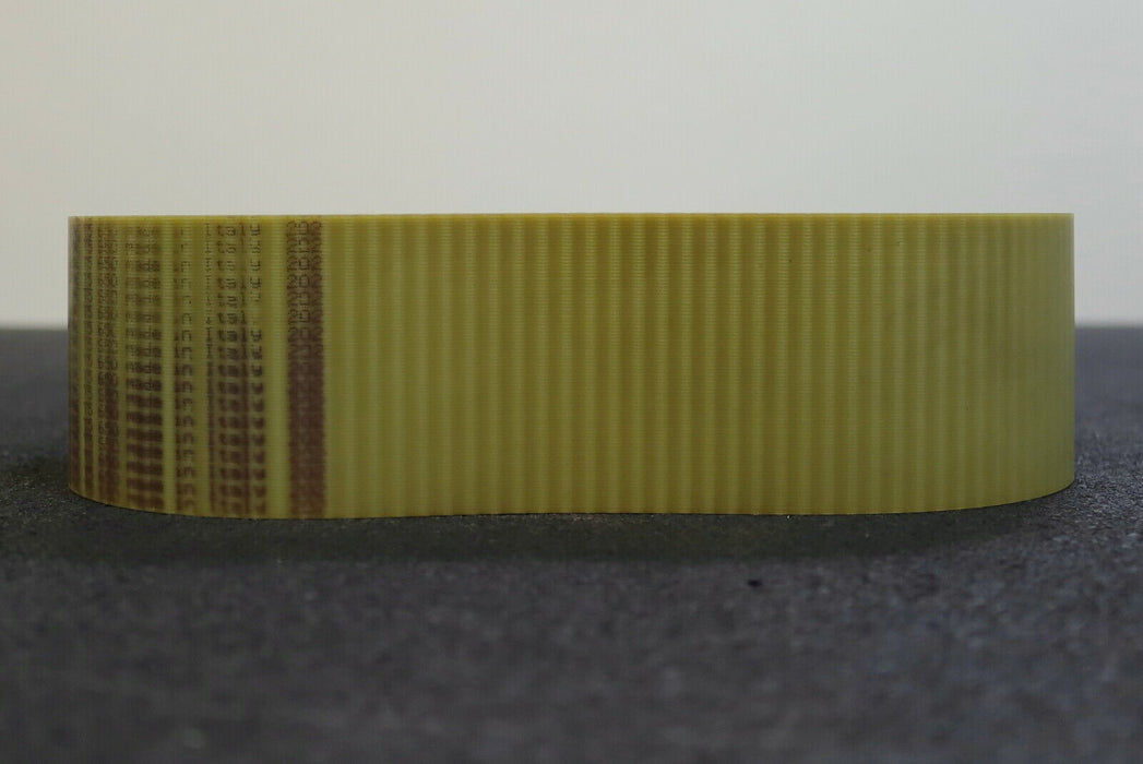 MEGADYNE Zahnriemen Timing belt T 5 650 Länge 650mm Breite 63mm unbenutzt