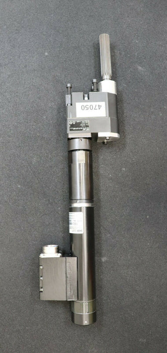 DGD COOPER TOOLS Modular-Schraubsystem Nenndrehmoment 32Nm 1BC-1B030A-1VA