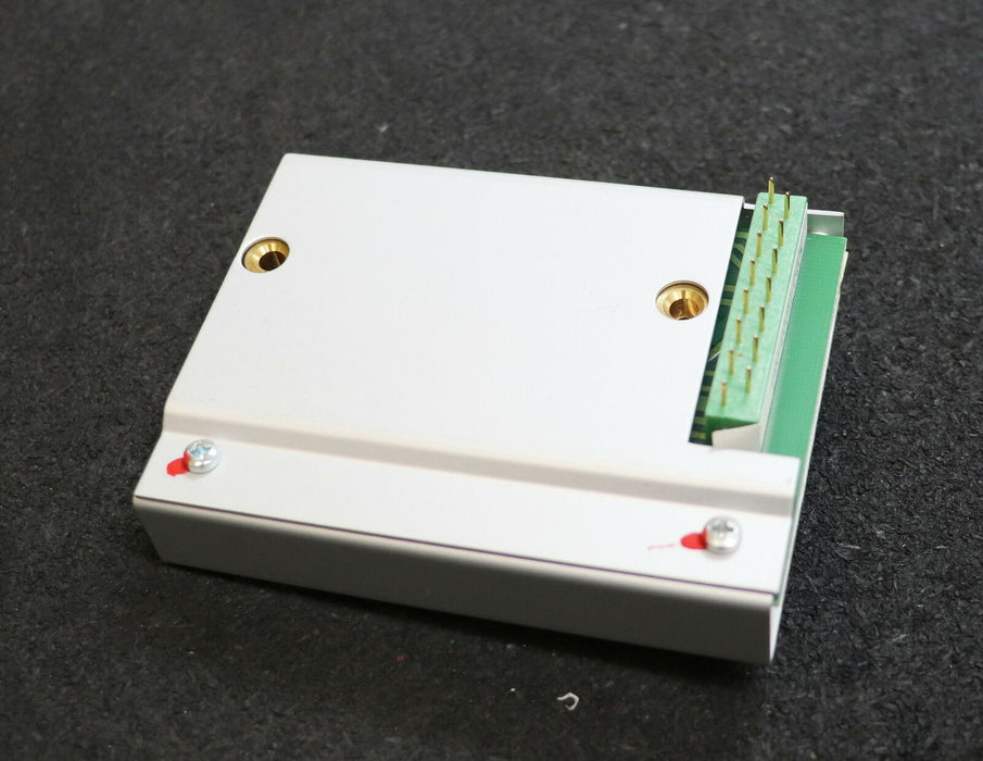 INDRAMAT Programmierungsmodul MOD2/1X023-050 942301 Motor MAC112B-.-GD Contr TDM